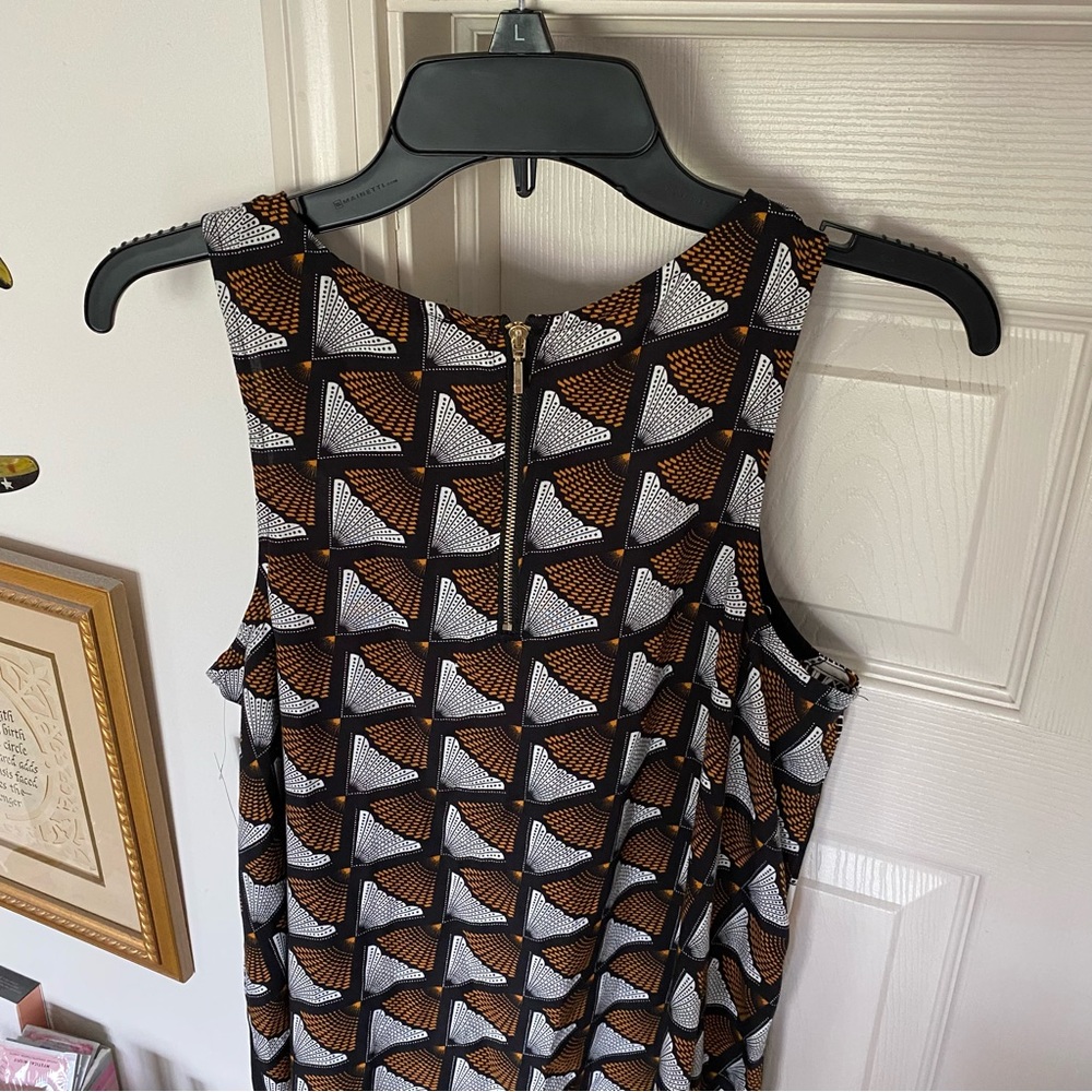 Sam and Jess size medium dress - Picture 4 of 8